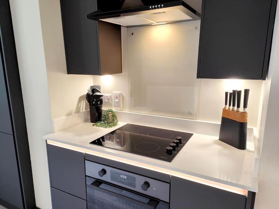 קרליסל Carvetii - Anne House Room 2 - Dbl Bed First Floor En-Suite מראה חיצוני תמונה